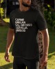 Camiseta Combo Churrasco