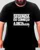 Camiseta Dieta Segunda