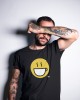 Camiseta Happy Coffee