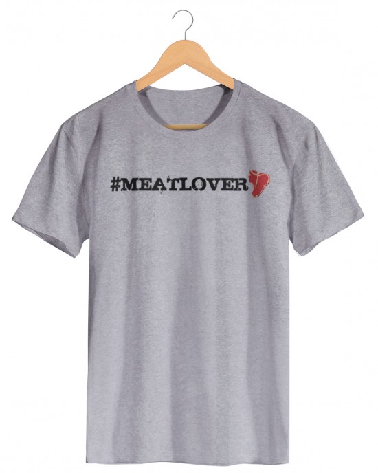 Camiseta Meat Lover